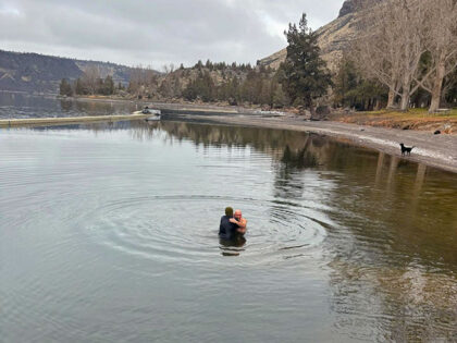 Metolius Friends Community Church