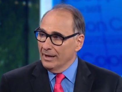 David Axelrod on CNN, 7/18/2019