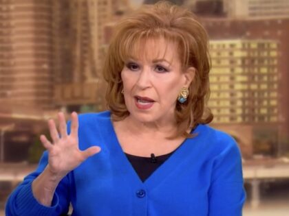 Joy Behar