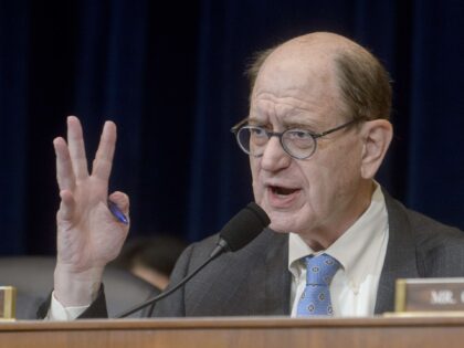 Brad Sherman (Rod Lamkey, Jr. / Associated Press)