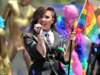 Demi Lovato Tells Trans, Non-Binary Fans ‘We Will Get Thru’ Trump Order Recognizing Onl