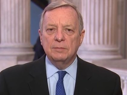 Dick Durbin