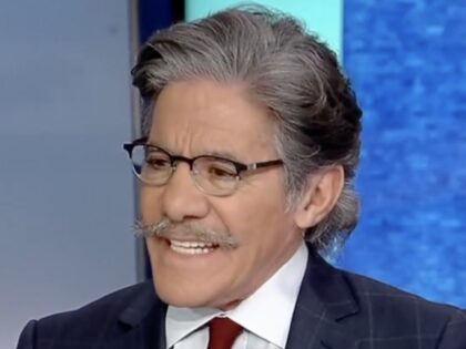 Geraldo Rivera