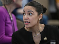 Nolte: AOC Freaks over Something Called a ‘Sig Hale,’ Whines About Libs of Tik Tok