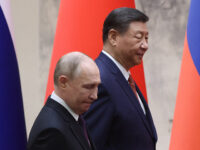 Putin and Xi Vow to ‘Deepen’ Alliance After Trump Returns to White House