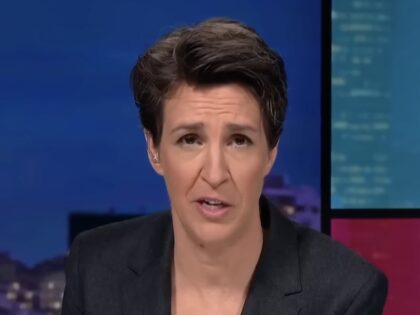 Rachel Maddow