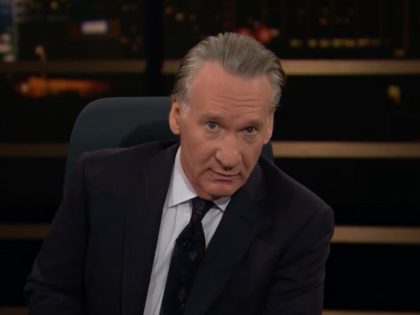 Biden - Bill Maher on HBO, 6/14/2019