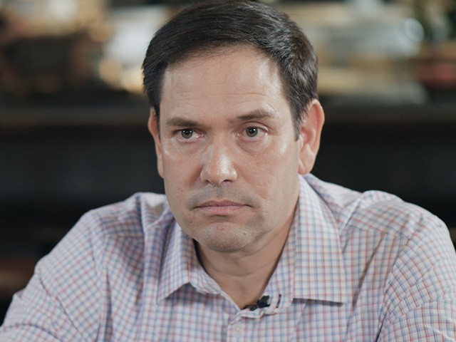 Marco Rubio (Photo by Matthew Perdie)