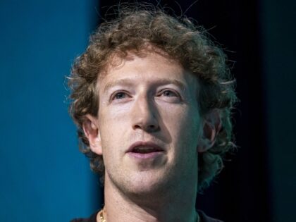 Mark Zuckerberg feels good about masculinity