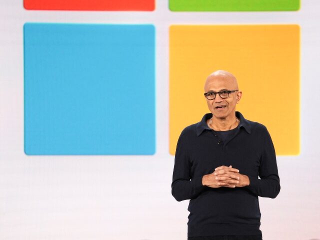 Microsoft boss Satya Nadella planning his next layoff