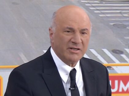 Kevin O’Leary