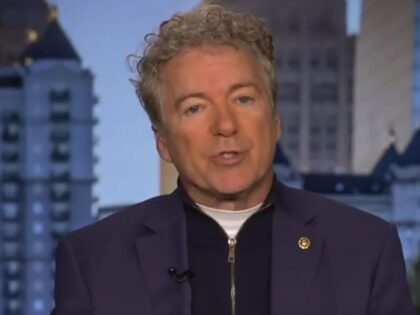 Rand Paul on FNC, 12/23/2024