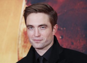 Robert Pattinson is 'expendable' in 'Mickey 17,' from 'Parasite' director