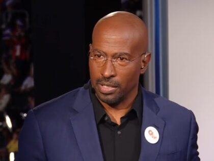 Van Jones on CNN, 7/17/2024