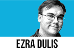 Ezra Dulis