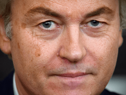 Geert Wilders