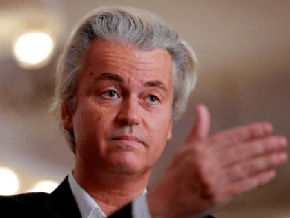 Wilders