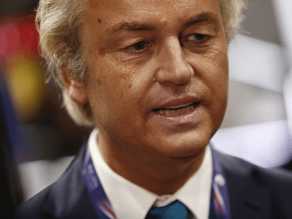 Geert Wilders