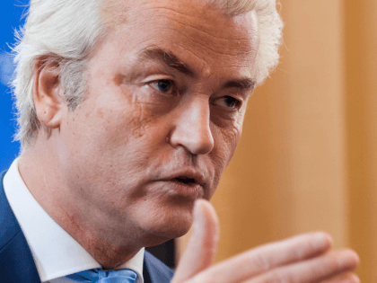 Geert Wilders