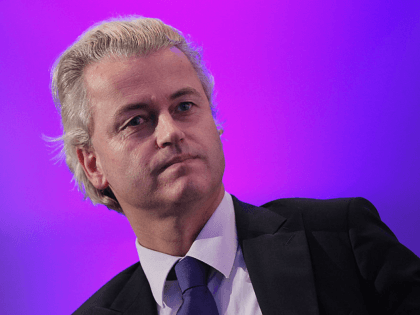 Geert Wilders