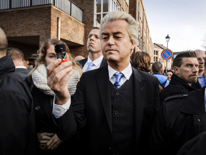 Geert Wilders