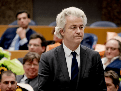 Wilders